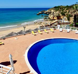 Gallery image of Oura Ocean Front in Albufeira