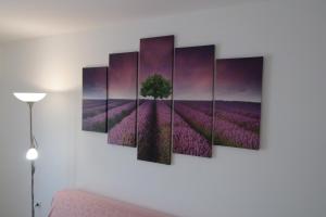 Fotografia z galérie ubytovania Apartman Avsec v destinácii Krk