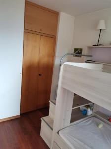 Afbeelding uit fotogalerij van Anzère skis - promenade in Anzère