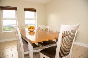 Foto dalla galleria di Hillside House- Wild Atlantic Way a Burnfoot