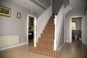 Foto dalla galleria di Hillside House- Wild Atlantic Way a Burnfoot