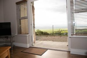 TV o dispositivi per l'intrattenimento presso Hillside House- Wild Atlantic Way