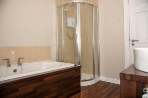 Bagno di Hillside House- Wild Atlantic Way