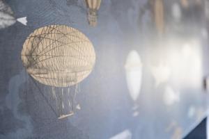Fotografie z fotogalerie ubytování Hôtel Les Agapanthes-Logis Hôtel v destinaci Ploubazlanec