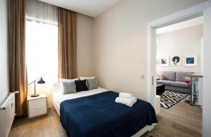 Gallery image of Deniz Suites in Istanbul