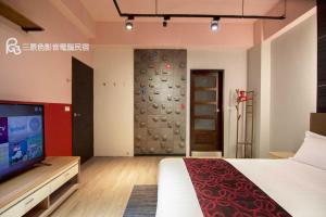 Gallery image of RGB B&B in Taitung City