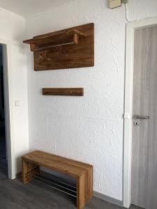 Gallery image of Fewo Belinda, Tiengen Zentrum in Waldshut-Tiengen +25 photos