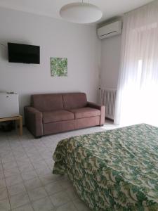 Gallery image of B&B Il Cigno in Santa Maria di Castellabate