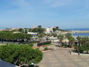 Gallery image of Casa Vacanze Laura in Isola delle Femmine