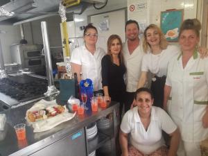 Billede fra billedgalleriet på Hotel Dall'Ara i Villa Marina