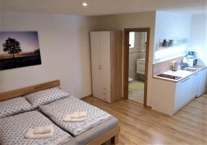 Galeriebild der Unterkunft ADEMI Apartments in Smrečany