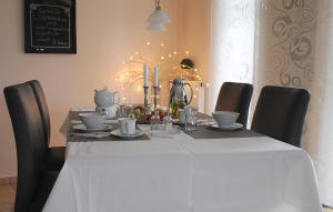 Fotografie z fotogalerie ubytování Exklusive FeWo Greetsiel v destinaci Greetsiel