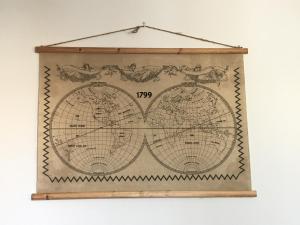 Fotografia z galérie ubytovania Casa del Mercado v destinácii Cádiz