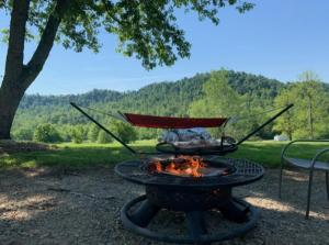 Gallery image of The Barrel House Bed & Breakfast in Loretto