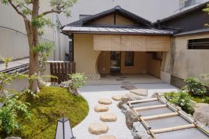 Foto da galeria de Sanjyo Premium em Quioto