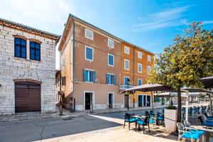 Galería fotográfica de Apartment Mimi en Rovinj