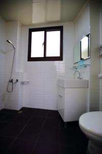 Bagno di 影拾光民宿Shadow of Light B&B