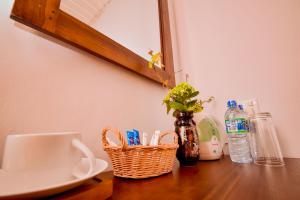Fotografie z fotogalerie ubytování Top Terrace Cottage v destinaci Nuwara Eliya
