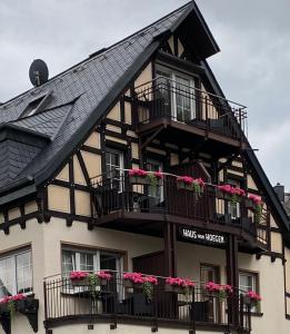 Gallery image of Haus von Hoegen in Cochem