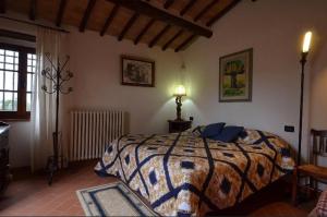 Galeriebild der Unterkunft Chianti Suite in Castellina in Chianti