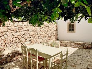 Fotografie z fotogalerie ubytování Keramoto Cottage v destinaci Kythéra
