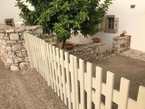 Fotografie z fotogalerie ubytování Keramoto Cottage v destinaci Kythéra