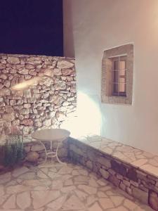 Fotografie z fotogalerie ubytování Keramoto Cottage v destinaci Kythéra