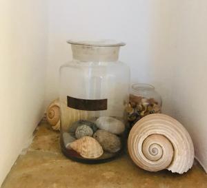 Fotografie z fotogalerie ubytování Keramoto Cottage v destinaci Kythéra