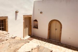 Fotografie z fotogalerie ubytování Keramoto Cottage v destinaci Kythéra
