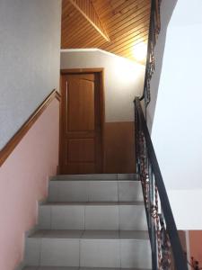 Fotografie z fotogalerie ubytování Над Вичов v destinaci Volovec