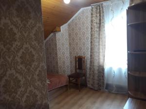 Fotografie z fotogalerie ubytování Над Вичов v destinaci Volovec