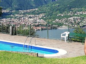 Kép Quel ramo del Lago di Como... Appartamento 189 szállásáról Valbronában a galériában