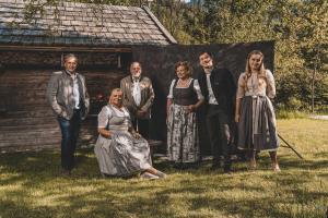 Majutusasutuse Bergrose Hideaway külastajad