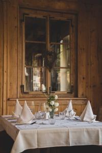 Foto sihtkohas Strobl asuva majutusasutuse Bergrose Hideaway galeriist