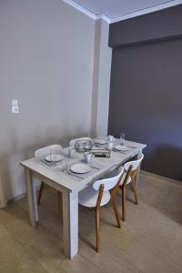 Fotografia z galérie ubytovania C.L.A. City Loux Apartment v destinácii Alexandrupoli