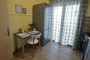 Fotografia z galérie ubytovania C.L.A. City Loux Apartment v destinácii Alexandrupoli