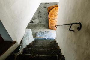 Fotografie z fotogalerie ubytování Zum Riesen Historic Refugium v destinaci Laces