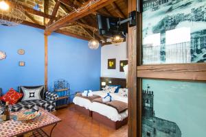 La Buhardilla de Mesones, Granada – Updated 2022 Prices