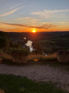 Fotografie z fotogalerie ubytování L'Esplanade v destinaci Domme