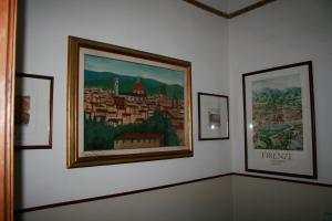 Foto Firenzes asuva majutusasutuse Hotel Lorena galeriist