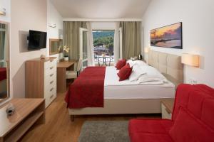 Gallery image of Hotel Fortuna in Hvar