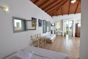Fotografie z fotogalerie ubytování The Windmill Resort v destinaci Mitáta