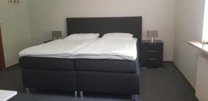 Foto dalla galleria di Hotel Haus Hubertus a Schneverdingen