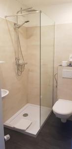 Foto dalla galleria di Hotel Haus Hubertus a Schneverdingen