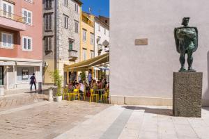 Fotografie z fotogalerie ubytování Luxury rooms Zadar old town v destinaci Zadar