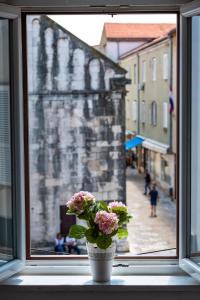 Fotografie z fotogalerie ubytování Luxury rooms Zadar old town v destinaci Zadar