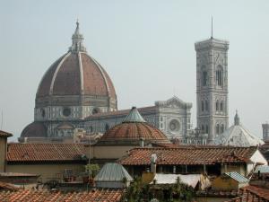 Foto dalla galleria di Hotel Lorena a Firenze