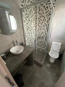 Bany a Cosy studio 2 minutes walking from the beach