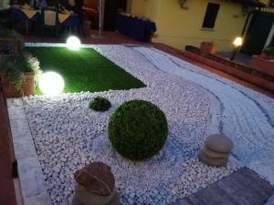 ソルバーラにあるAlbergo Residence Al Passatore camere & relaxのギャラリーの写真