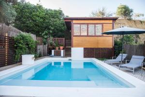 Billede fra billedgalleriet på Casa Castor, Fábrica, Cacela Velha. i Vila Nova de Cacela + 36 billeder